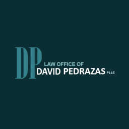 Law Office of David Pedrazas PLLC logo