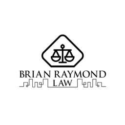 Brian Raymond Law logo