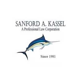 Sanford A. Kassel, A Professional Law Corporation logo