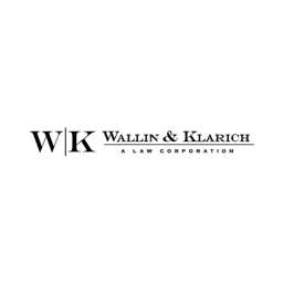 Wallin & Klarich logo