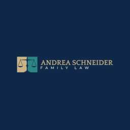 Andrea Schneider Family Law logo