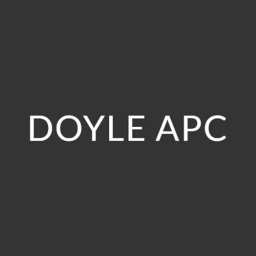 Doyle APC logo