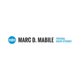 Law Office of Marc D. Mabile logo