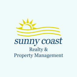 Sunny Coast Realty & Property Management logo