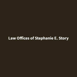 Law Offices of Stephanie E. Story logo