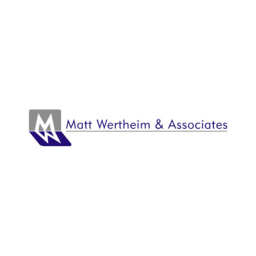 Matt Wertheim & Associates logo