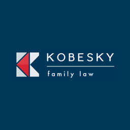 Kobesky Family Law logo