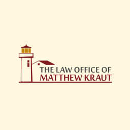 The Law Office of Matthew Kraut logo