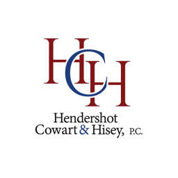 Hendershot Cowart & Hisey, P.C. logo