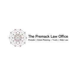 The Premack Law Office logo