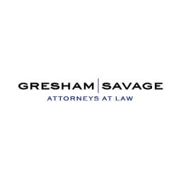 Gresham Savage logo