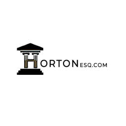 The Law Offices of David D L Horton logo