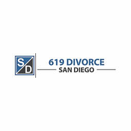 619 Divorce logo