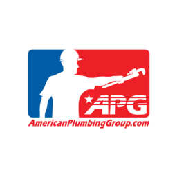 American Plumbing Group logo