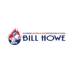 Bill Howe logo