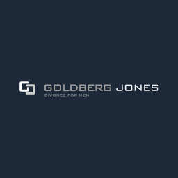 Goldberg Jones logo