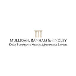 Mulligan, Banham & Findley logo