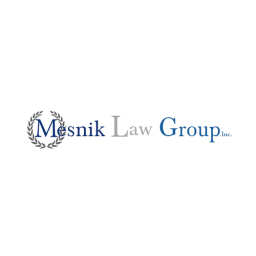 Mesnik Law Group, Inc logo