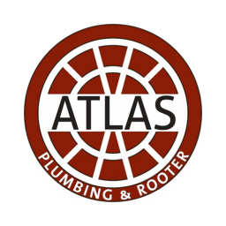 Atlas Plumbing & Rooter logo