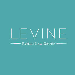 Levine Family Law Group logo