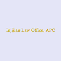 Injijian Law Office, APC logo