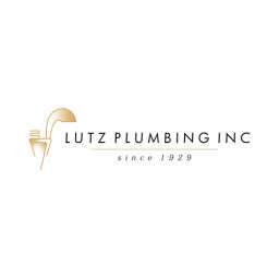 Lutz Plumbing Inc logo