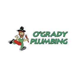 O'Grady Plumbing logo