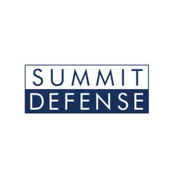 Summit Defense logo