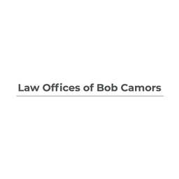 Law Offices of Bob Camors logo