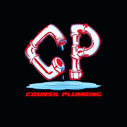 Counsil Plumbing logo