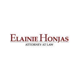 The Law Office of Elainie Honjas logo