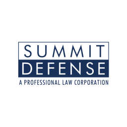 Summit Defense logo