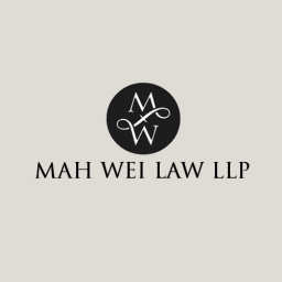 Mah Wei Law LLP logo