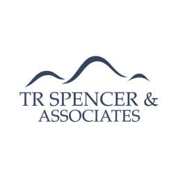 TR Spencer & Associates logo