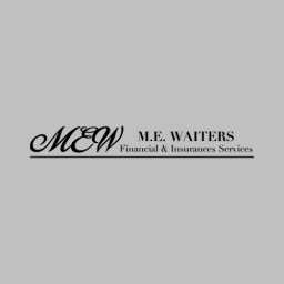 M.E. Waiters Financial & Insurance Services logo