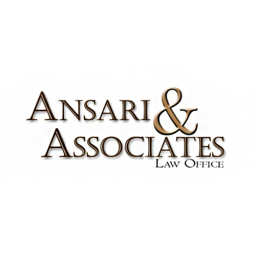 Ansari & Associates Law Office logo