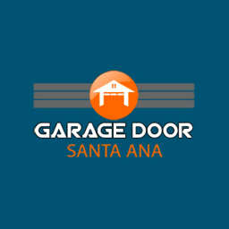 Garage Door Santa Ana logo