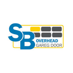 SB Overhead Garage Door logo