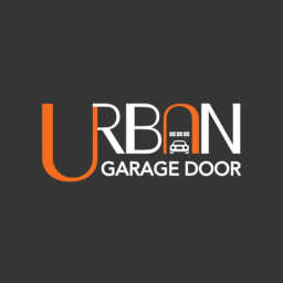 Urban Garage Door? logo