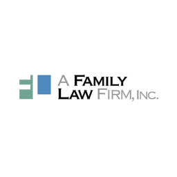 A Family Law Firm, Inc. logo