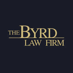 The Byrd Law Firm logo