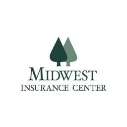 Midwest Insurance Center logo