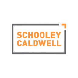 Schooley Caldwell logo