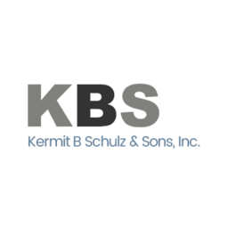 Kermit B. Schulz and Sons, Inc. logo