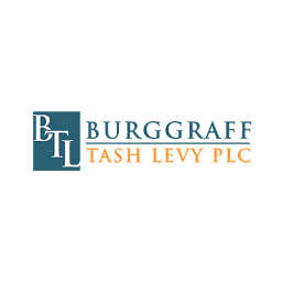 Burggraff Tash Levy PLC logo