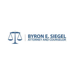 Byron E. Siegel P.C. logo