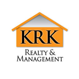 KRK Realty & Management logo