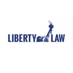 Liberty Law logo