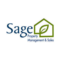 Sage Property Management & Sales logo