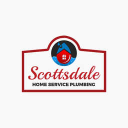 Scottsdale Home Service Plumbing logo